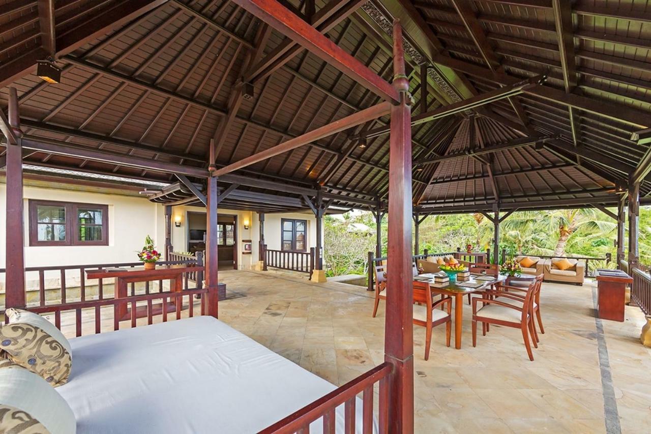 Be Villais Tanah Lot Екстериор снимка